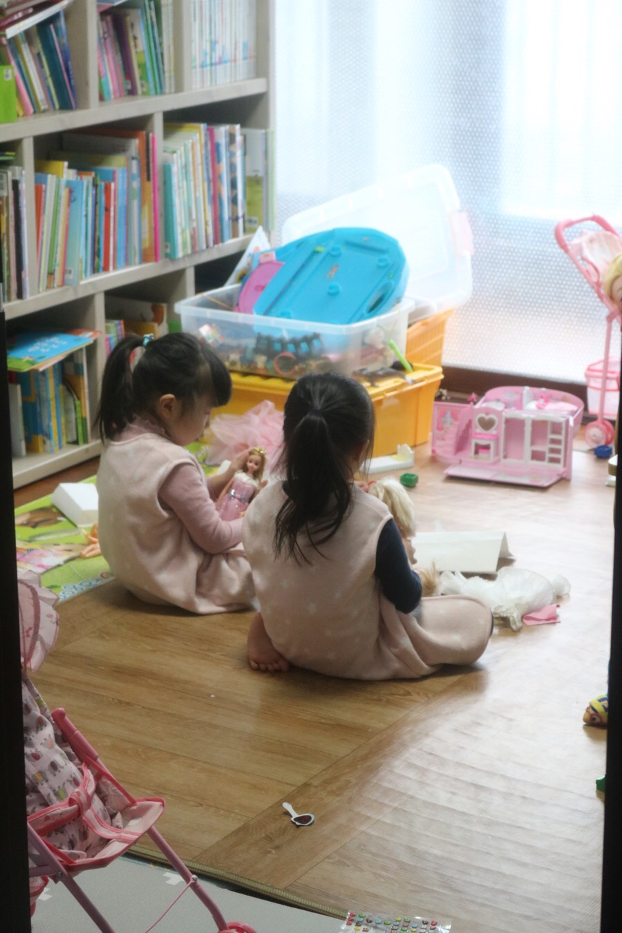둥이네닭강정 이미지
