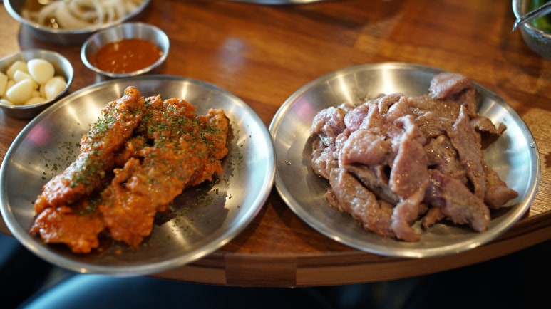 청춘갈매기 이미지