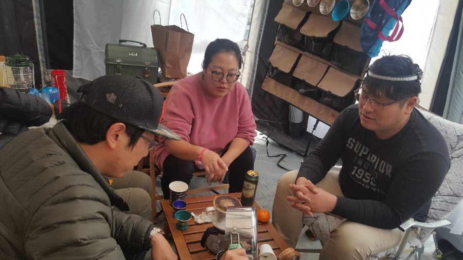 신세계백화점그레고리 이미지