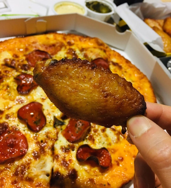 피자비토랩안산 이미지