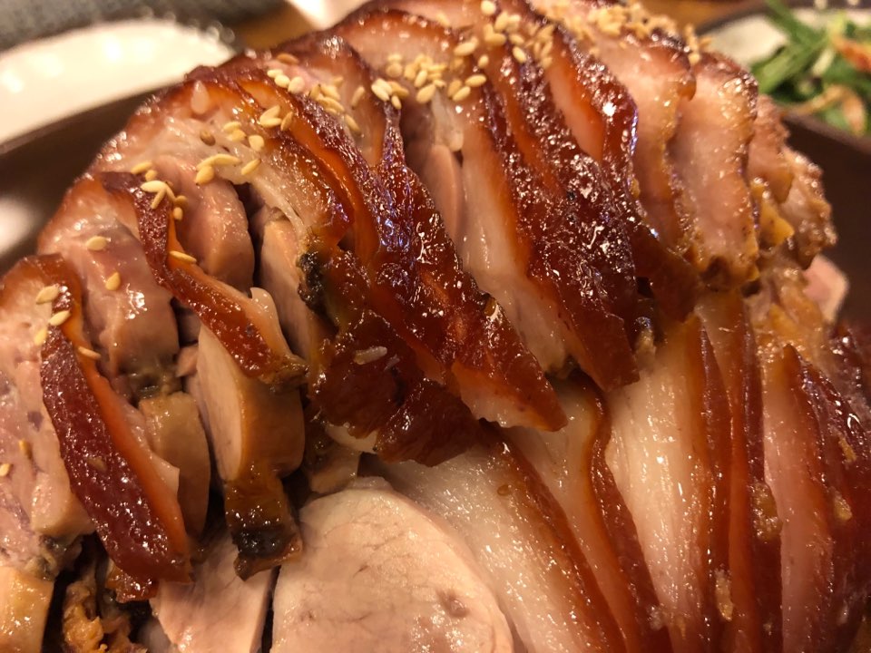 가장맛있는족발부천 이미지