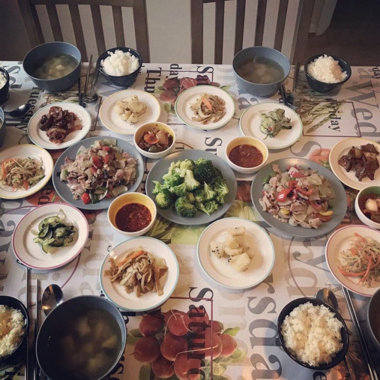 더편한민박 이미지