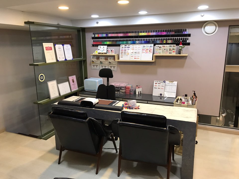 낭만네일 이미지