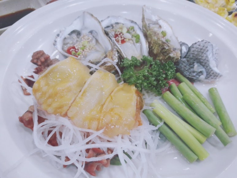동구리수산 이미지