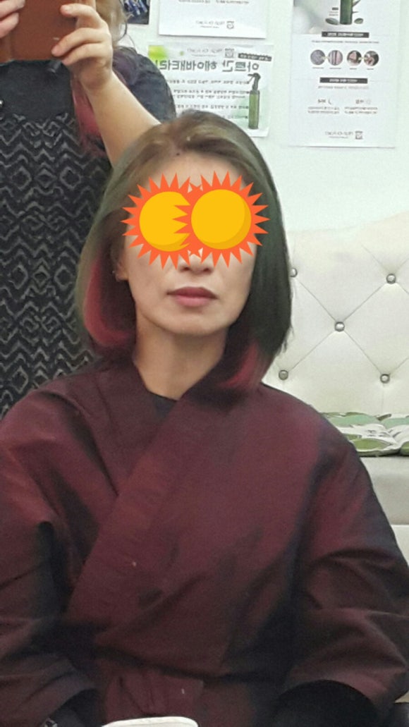 소피아리뷰티헤어 이미지