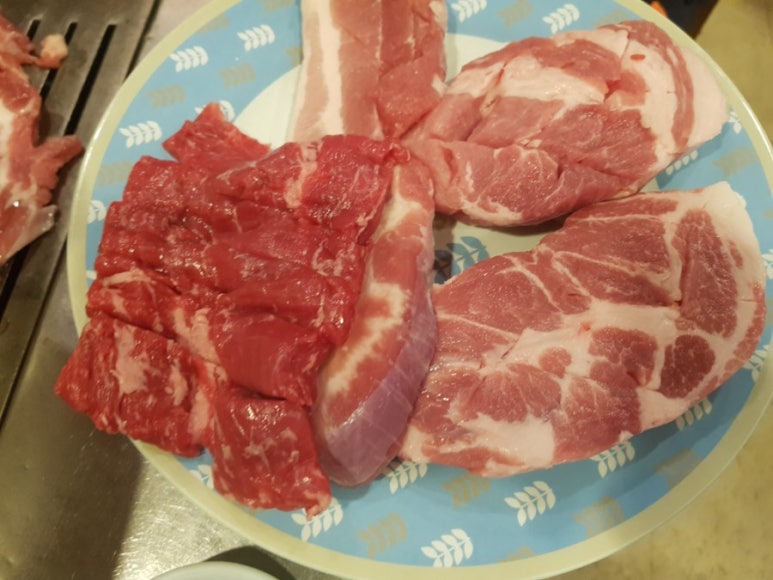 제물포주먹고기 이미지
