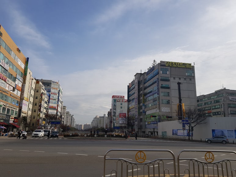 행신중앙의원 이미지