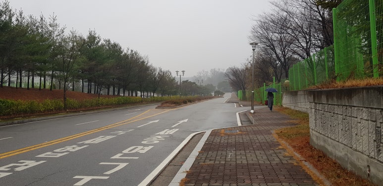 국가기록원 서울기록관 이미지