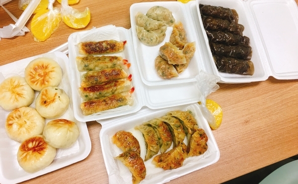 남옥만두 이미지
