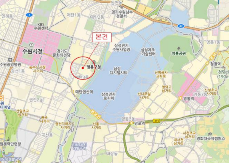 다솜정신건강의학과의원 이미지