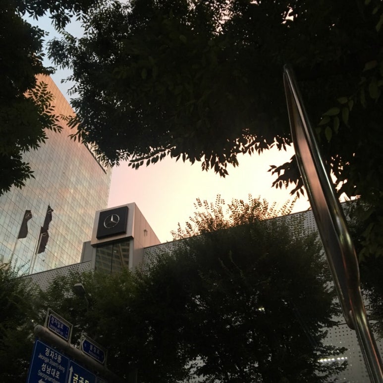 정자역 자판기 이미지