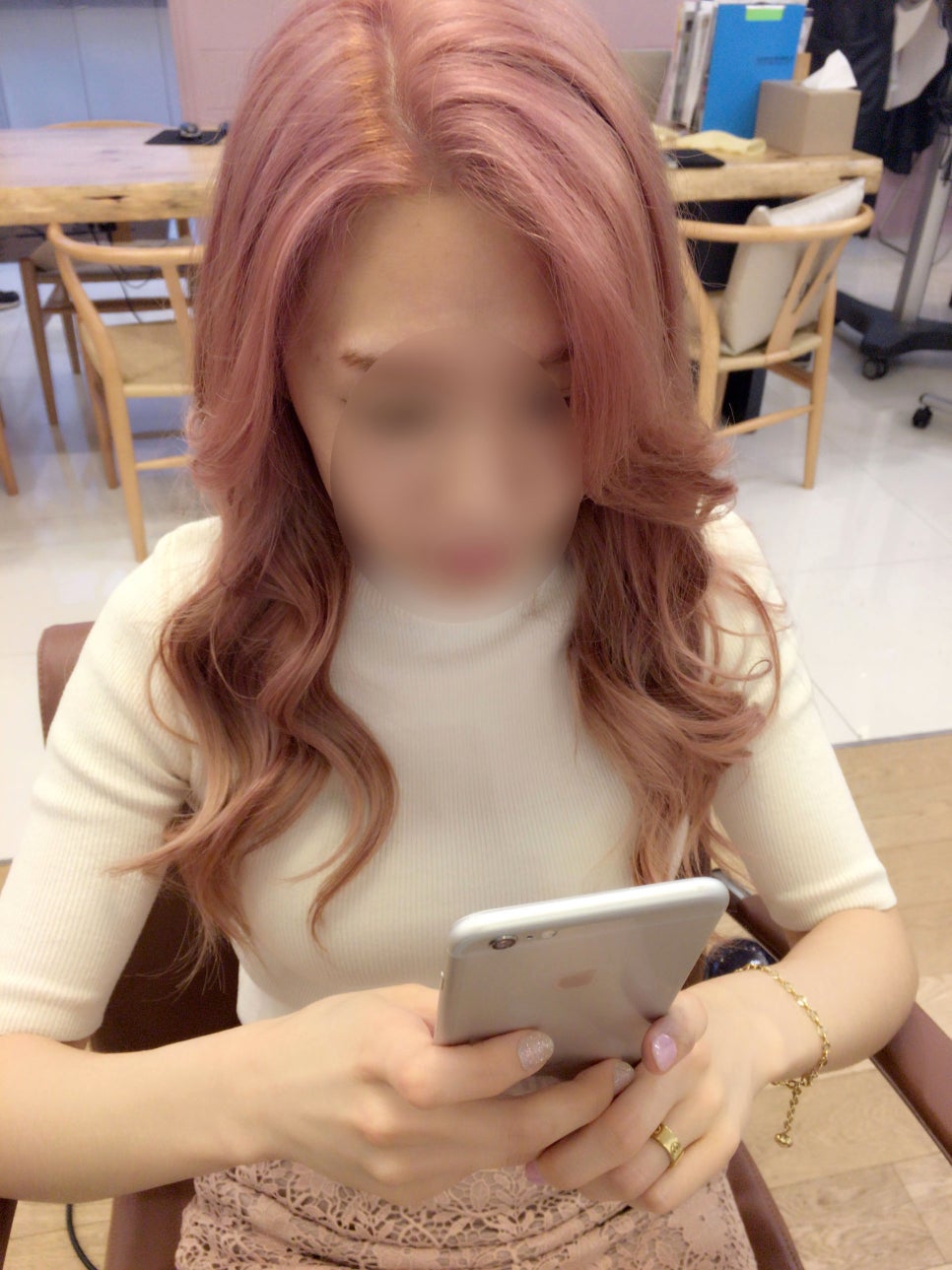 머리하는별 이미지