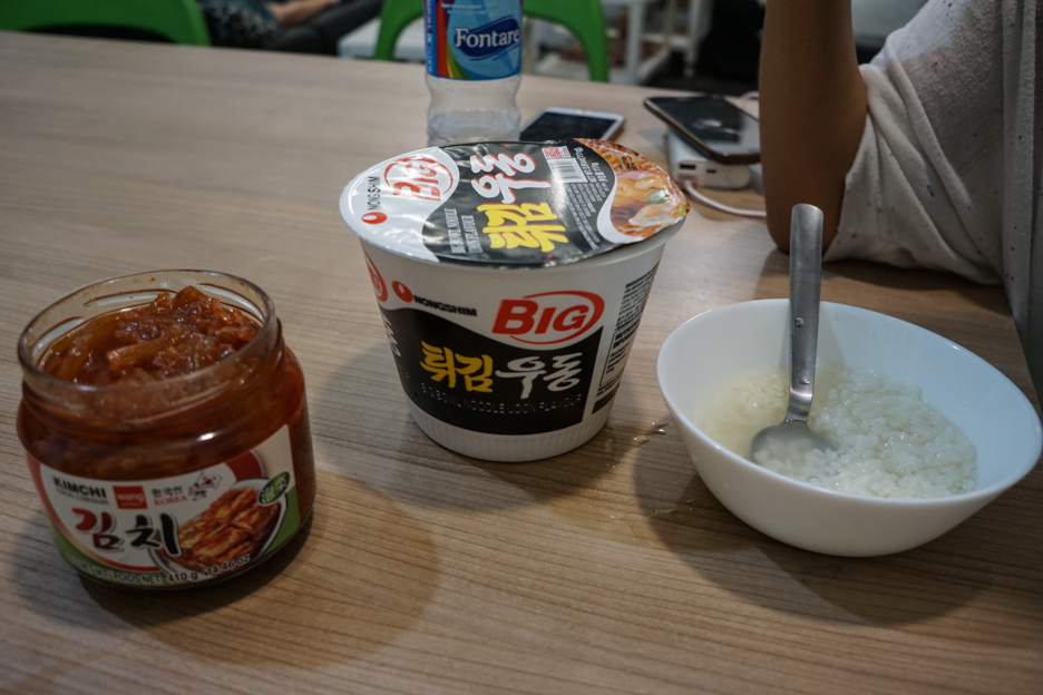 왕푸드 이미지
