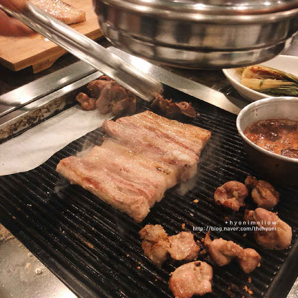 성안참숯닭발 이미지