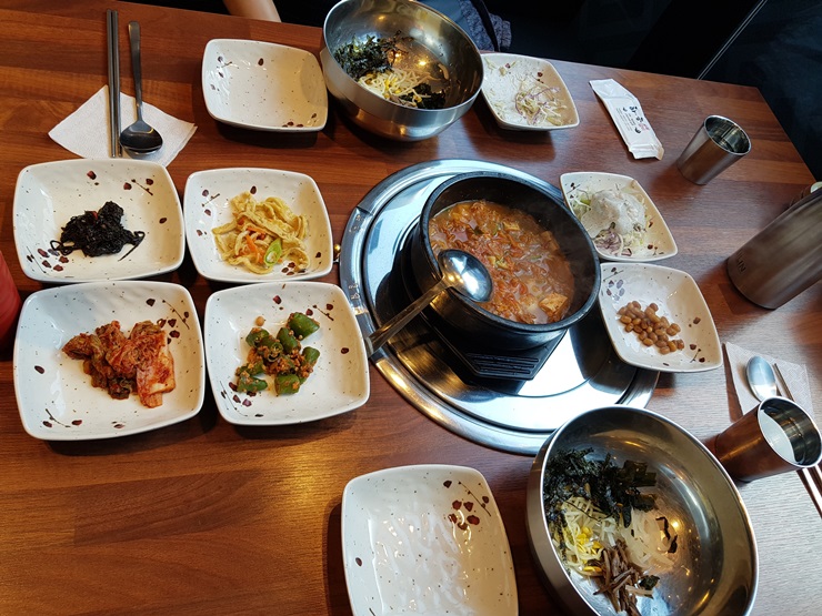 하농숯불갈비 이미지