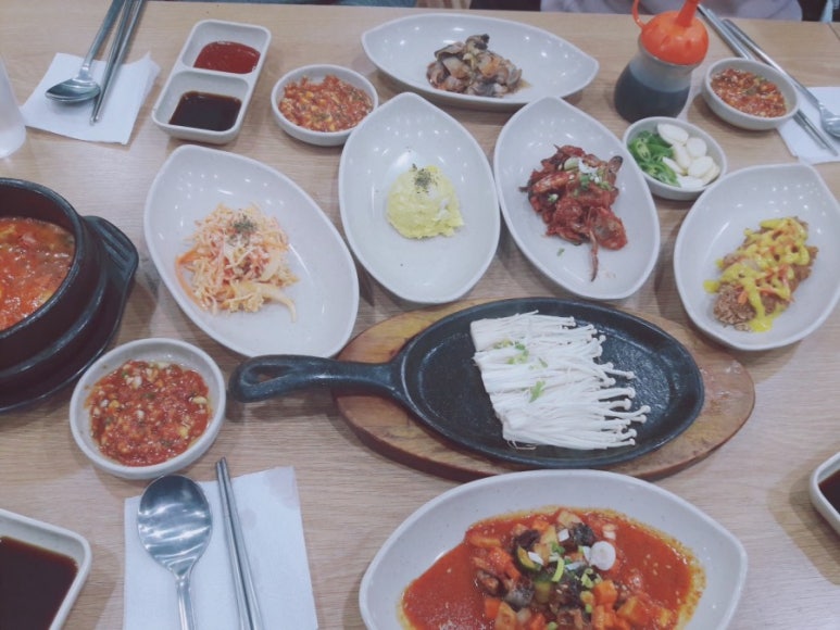 동구리수산 이미지