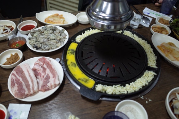 기봉이막창.뒷고기 이미지