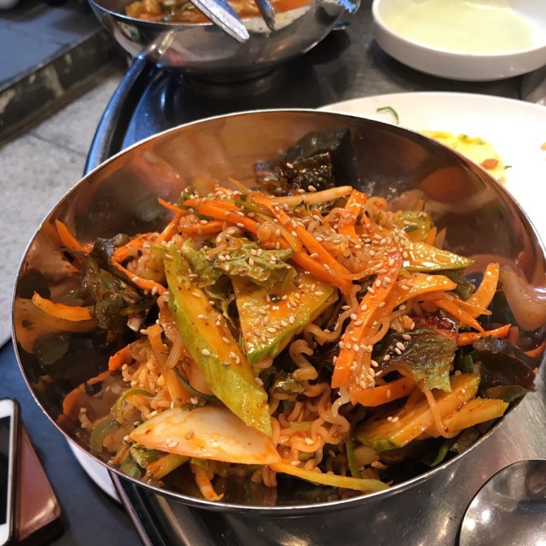 쌍북막창 이미지