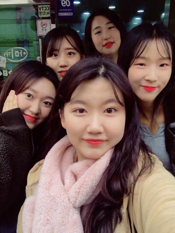 이쁘니 마녀 이미지