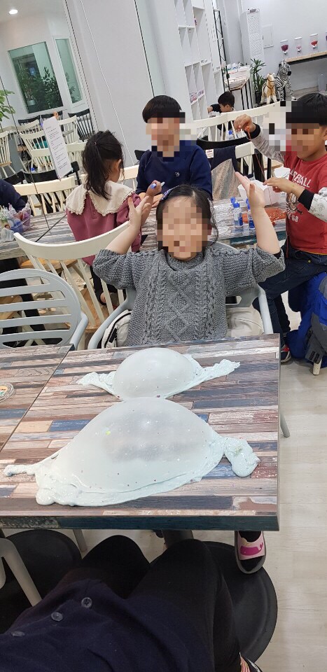달유의슬라임연구소 이미지