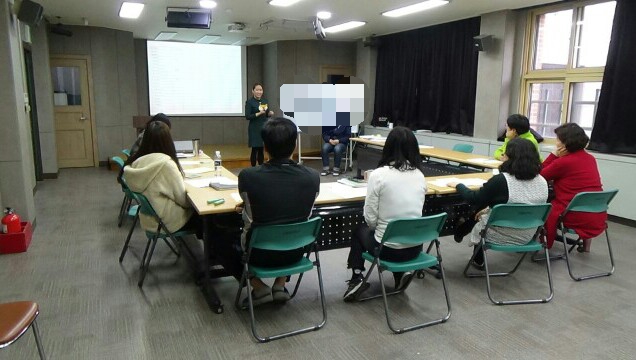 서울광진학교 이미지