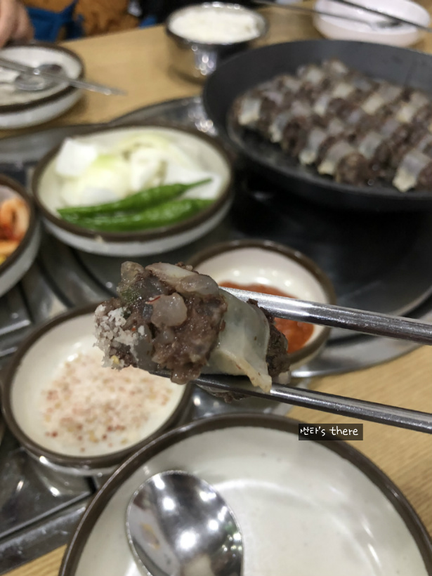 토부리병천순대 이미지