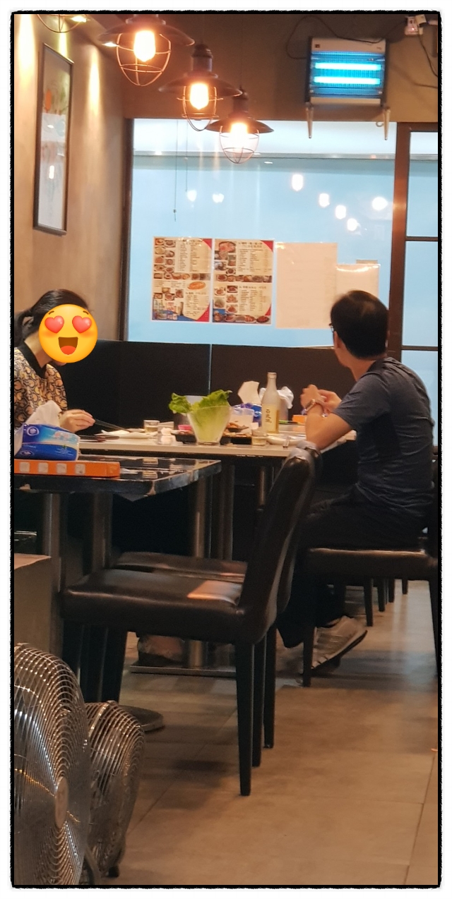 홍콩삼겹살식당 이미지