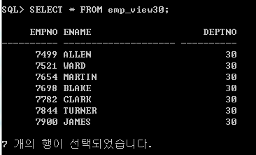 뷰(View)30 이미지