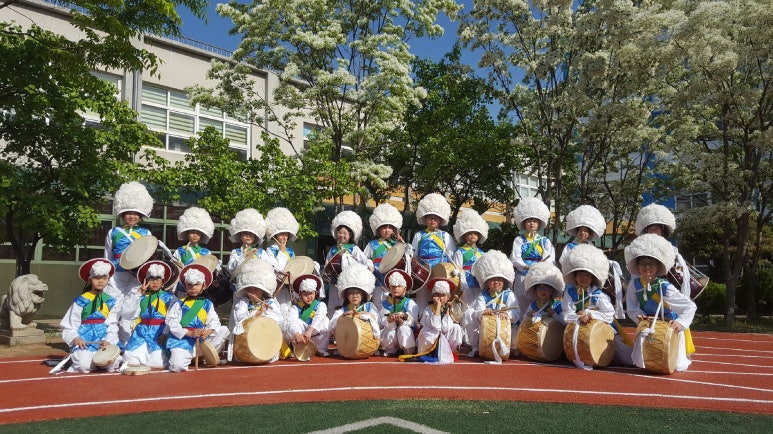 달성초등학교 이미지