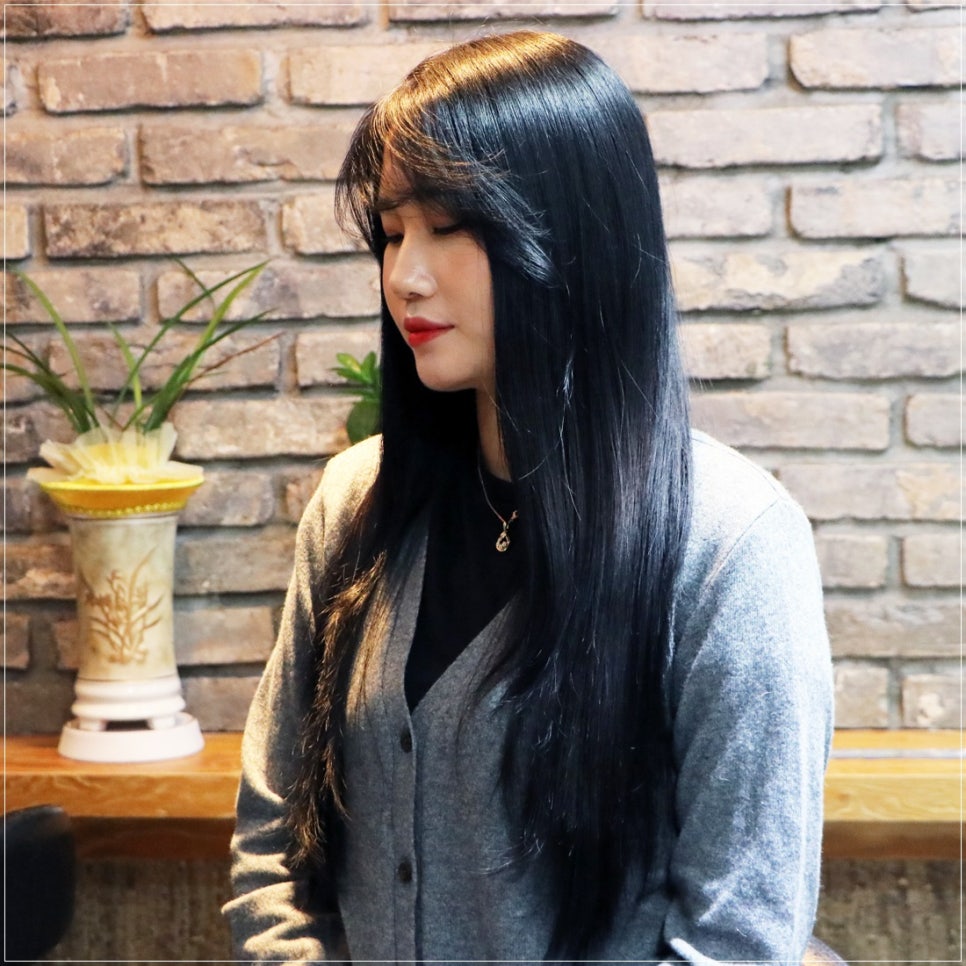 미담헤어 이미지