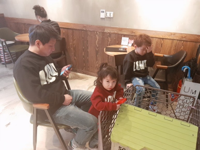 헤어바이호시 이미지