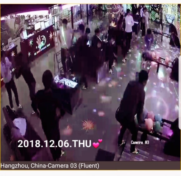 지에스락볼링장 이미지