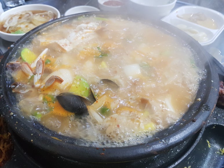 의령돼지꼬리 이미지