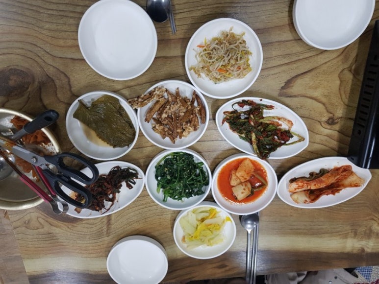 옛날아줌국수 이미지
