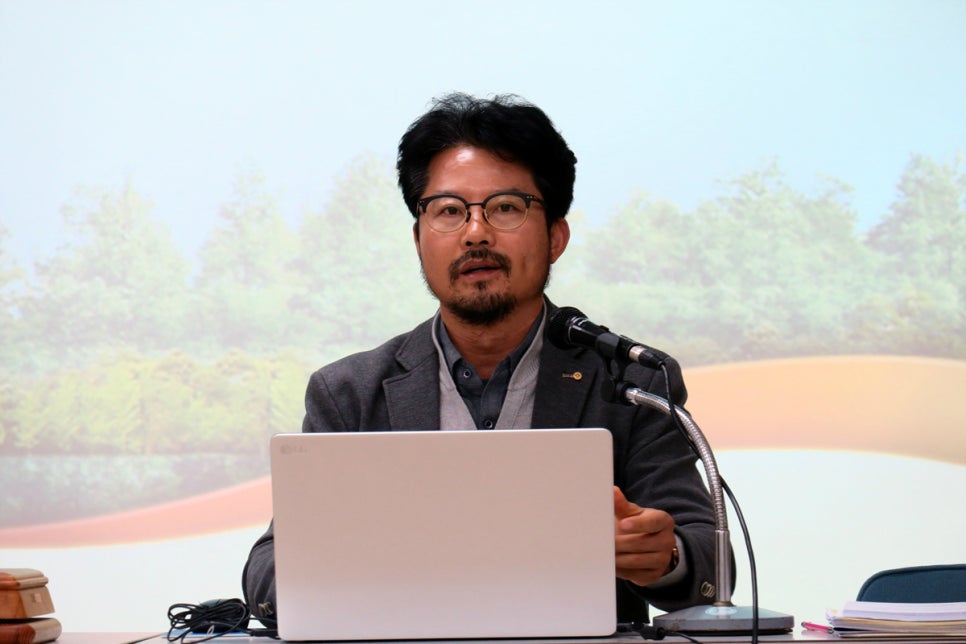 치유농업사회적협동조합 이미지