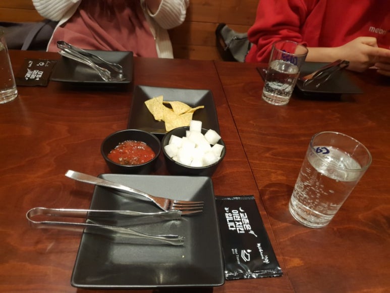교촌치킨성덕점 이미지