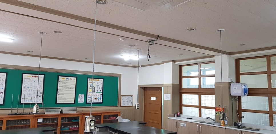 용봉초등학교 이미지