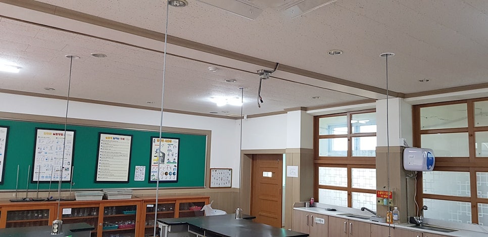 용봉초등학교 이미지