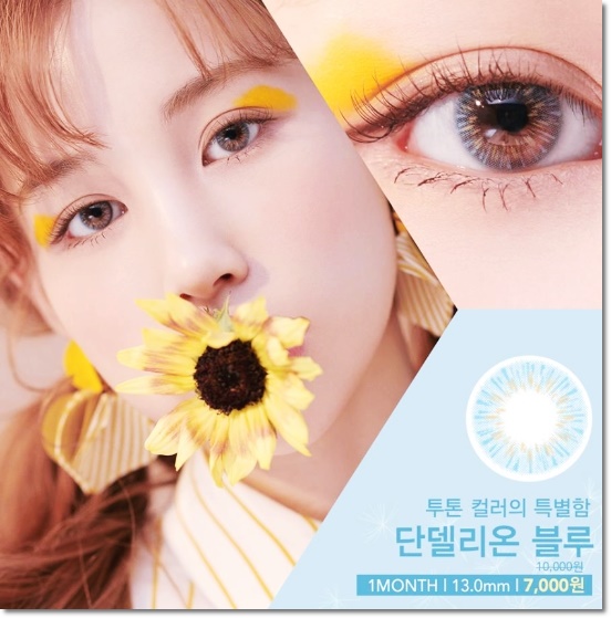 단델리온 이미지