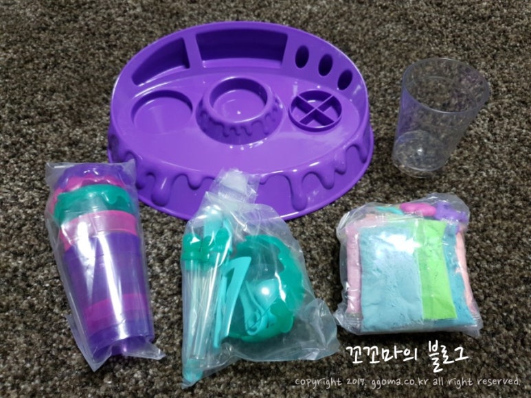 슬라임팩토리 이미지