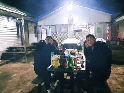 푸른솔민박 이미지