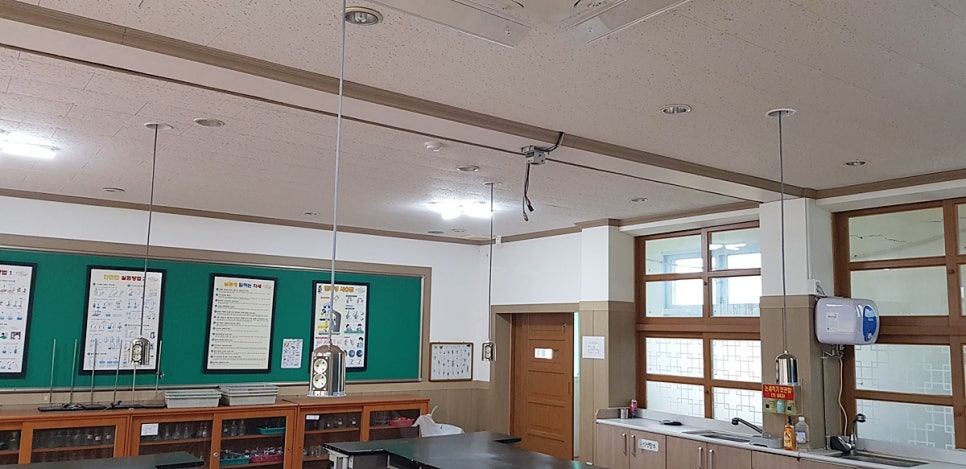 용봉초등학교 이미지