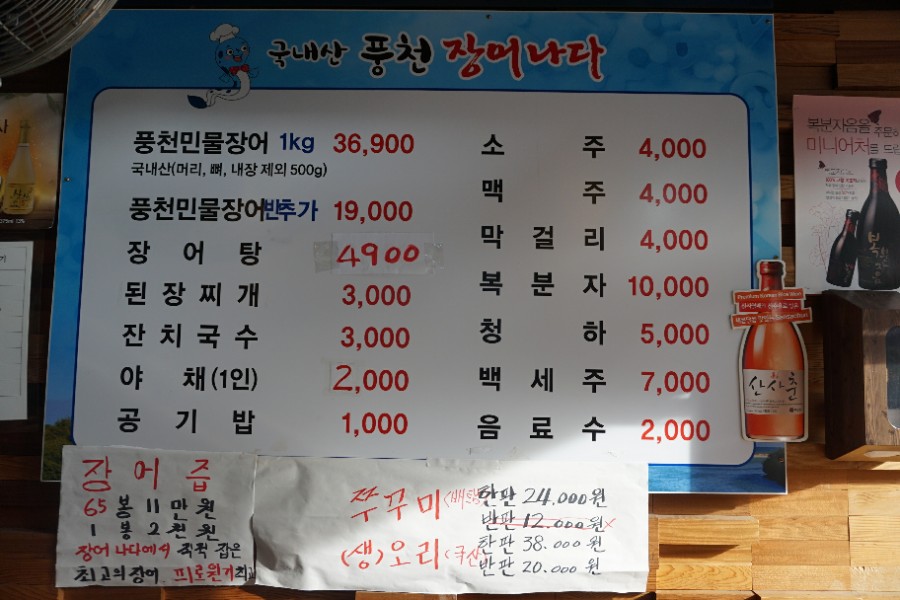 장어나다 이미지