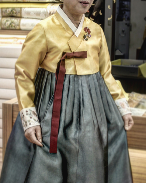 한양주단 이미지