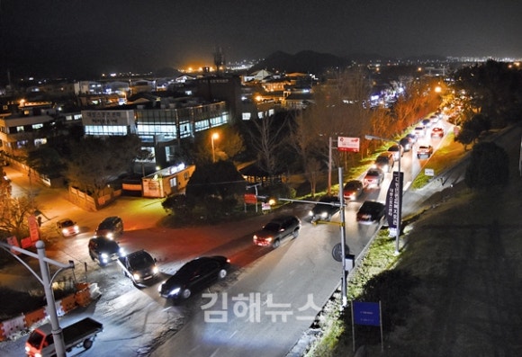김해터널(부산) 이미지