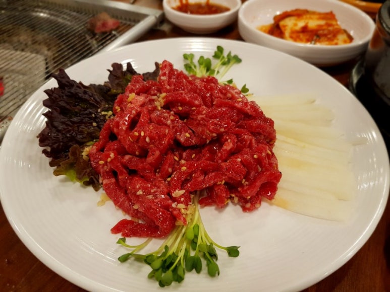 대명한우 이미지