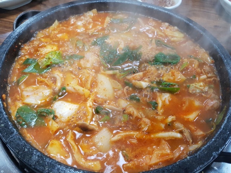 부산양곱창 이미지