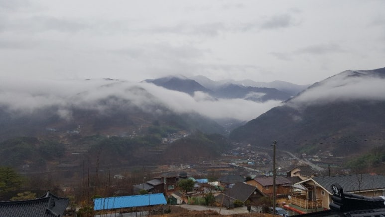 산모음민박 이미지