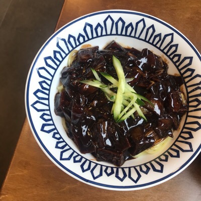 신식반점 이미지