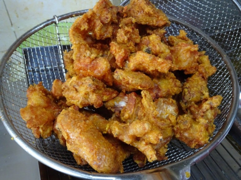 삼거리닭집 이미지